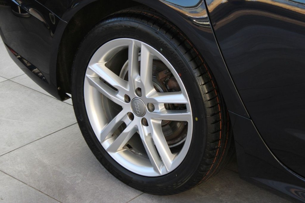 Used Audi A6 2017 for sale - 76934593: Photo 31