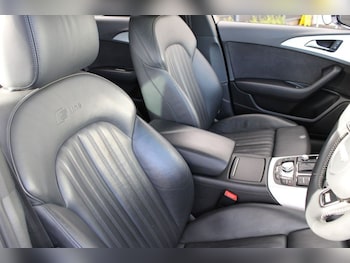 Used Audi A6 2017 for sale - 76934593: Photo
