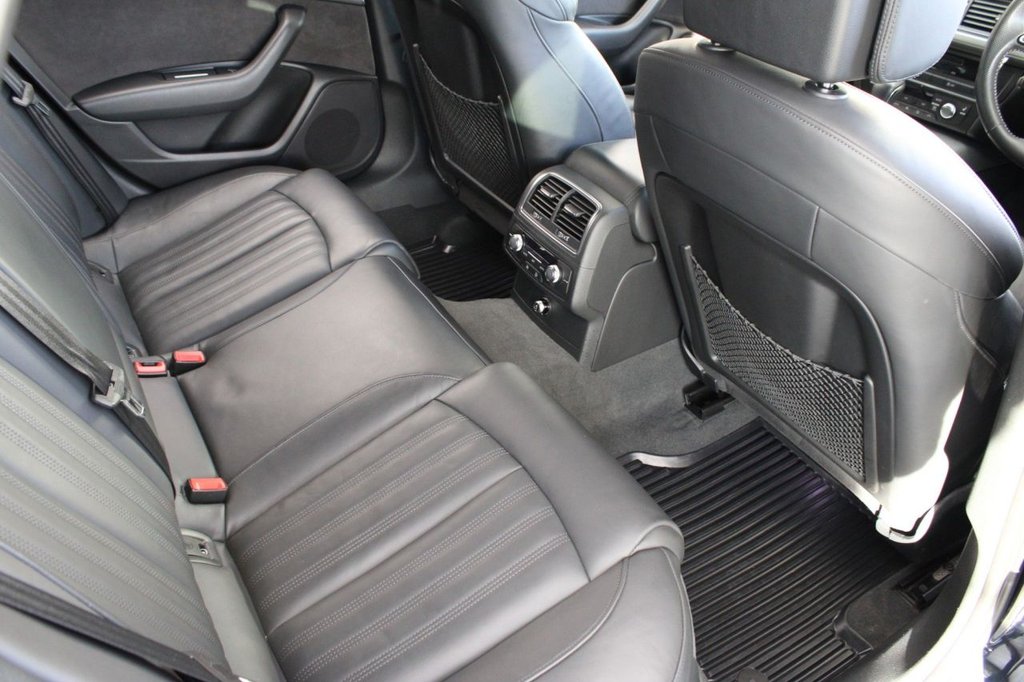 Used Audi A6 2017 for sale - 76934593: Photo 6