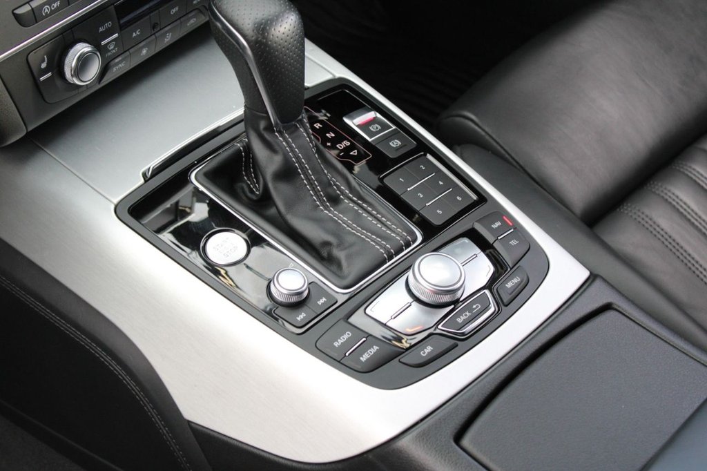 Used Audi A6 2017 for sale - 76934593: Photo 8