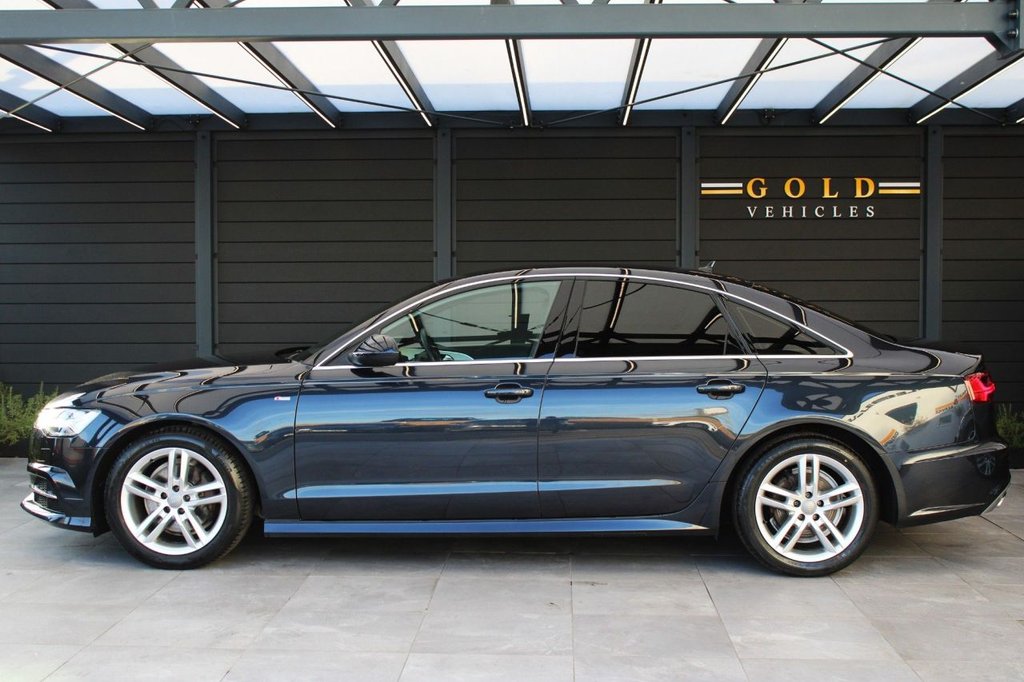 Used Audi A6 2017 for sale - 76934593: Photo 9