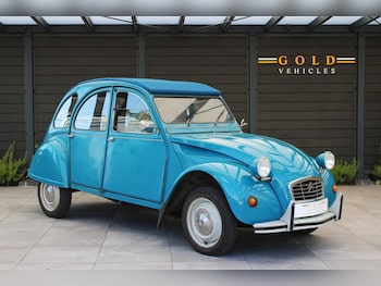 1984 (59) - 6 SPECIAL 5-Door