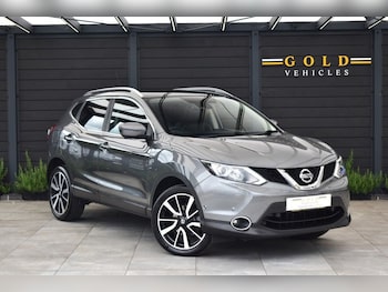 Used Nissan Qashqai 2017 for sale - 79103548: Photo