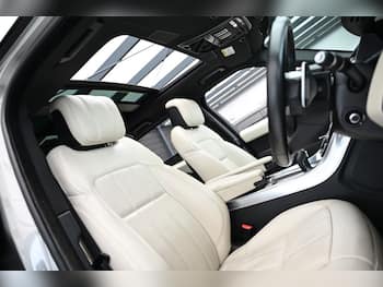 Used Land Rover Range Rover Sport 2018 for sale - 79777409: Photo