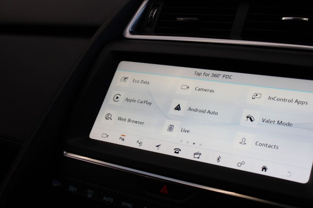 Used Jaguar E-Pace 2018 for sale - 77212096: Photo 12