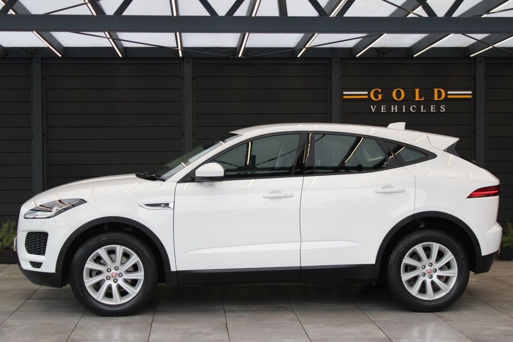 Used Jaguar E-Pace 2018 for sale - 77212096: Photo 13