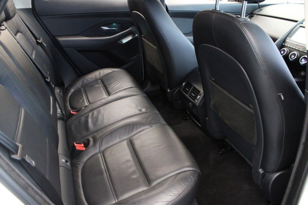 Used Jaguar E-Pace 2018 for sale - 77212096: Photo 14
