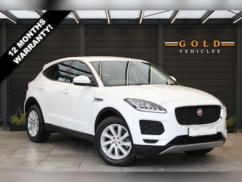 2018 (18) - 2.0d S 5dr 2WD