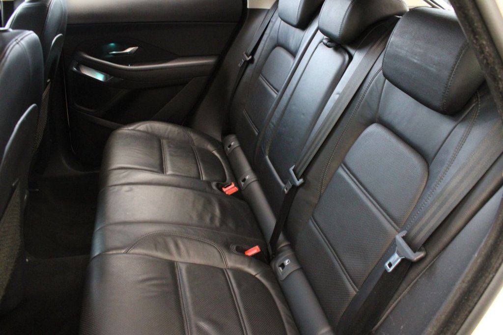 Used Jaguar E-Pace 2018 for sale - 77212096: Photo 20