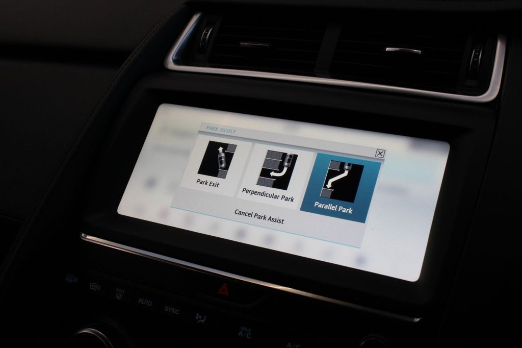 Used Jaguar E-Pace 2018 for sale - 77212096: Photo 22