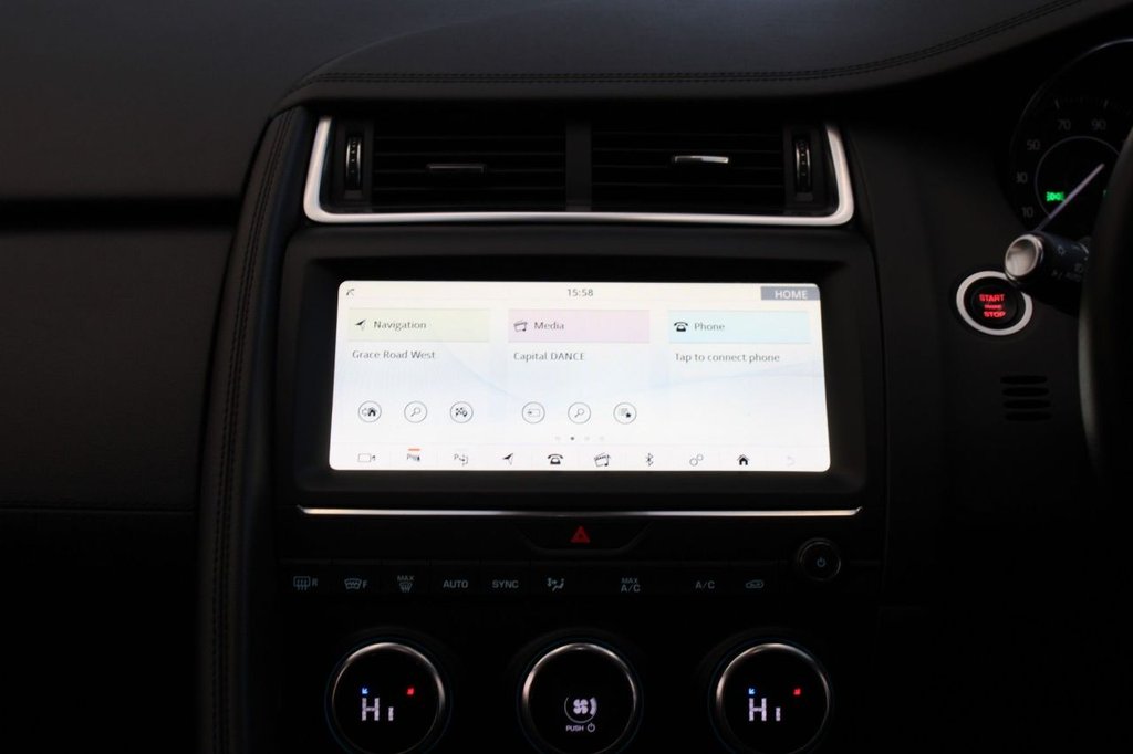 Used Jaguar E-Pace 2018 for sale - 77212096: Photo 6