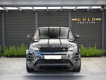 Used Land Rover Range Rover Evoque 2022 for sale - 79804511: Photo