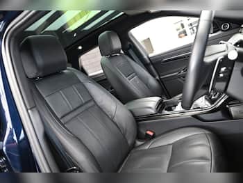 Used Land Rover Range Rover Evoque 2022 for sale - 79856393: Photo