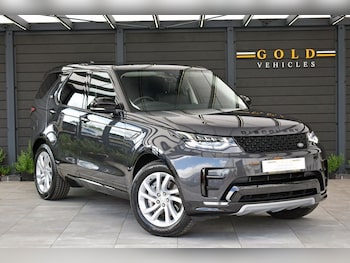 Used Land Rover Discovery 2019 for sale - 78839672: Photo