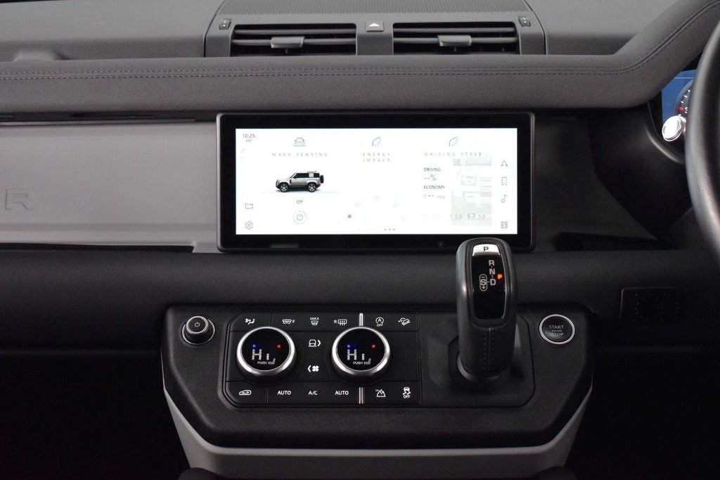 Used Land Rover Defender 2021 for sale - 77642440: Photo 12