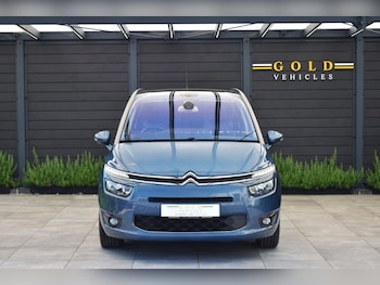 Used Citroen Grand C4 Picasso 2016 for sale - 79103260: Photo