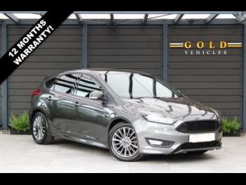 2017 (17) - 1.0 EcoBoost 125 ST-Line 5dr