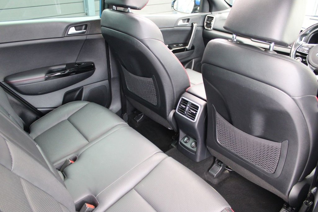 Used Kia Sportage 2019 for sale - 76547023: Photo 10