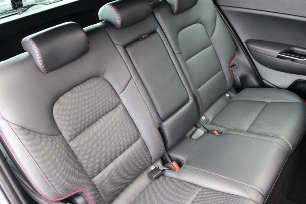 Used Kia Sportage 2019 for sale - 76547023: Photo 12