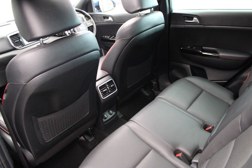 Used Kia Sportage 2019 for sale - 76547023: Photo 14