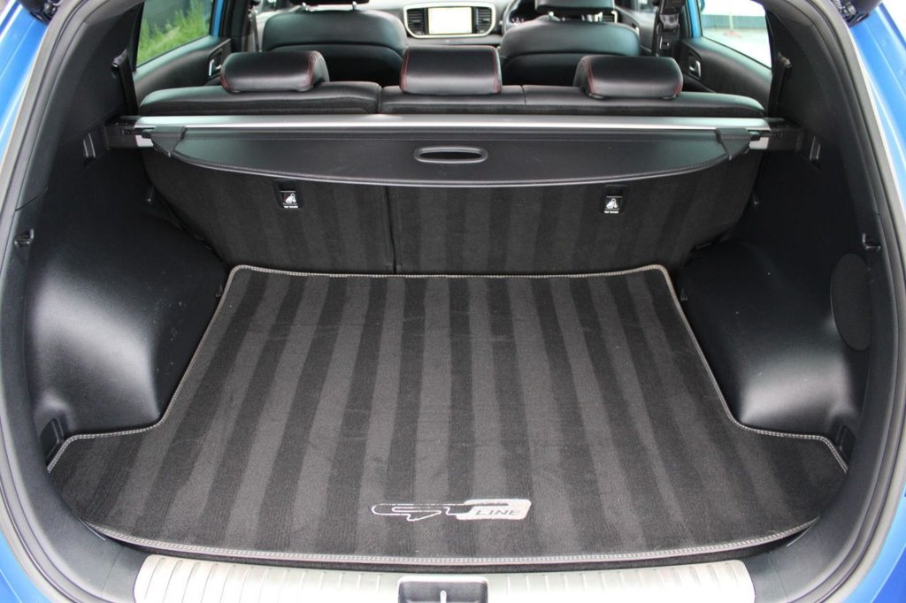 Used Kia Sportage 2019 for sale - 76547023: Photo 20