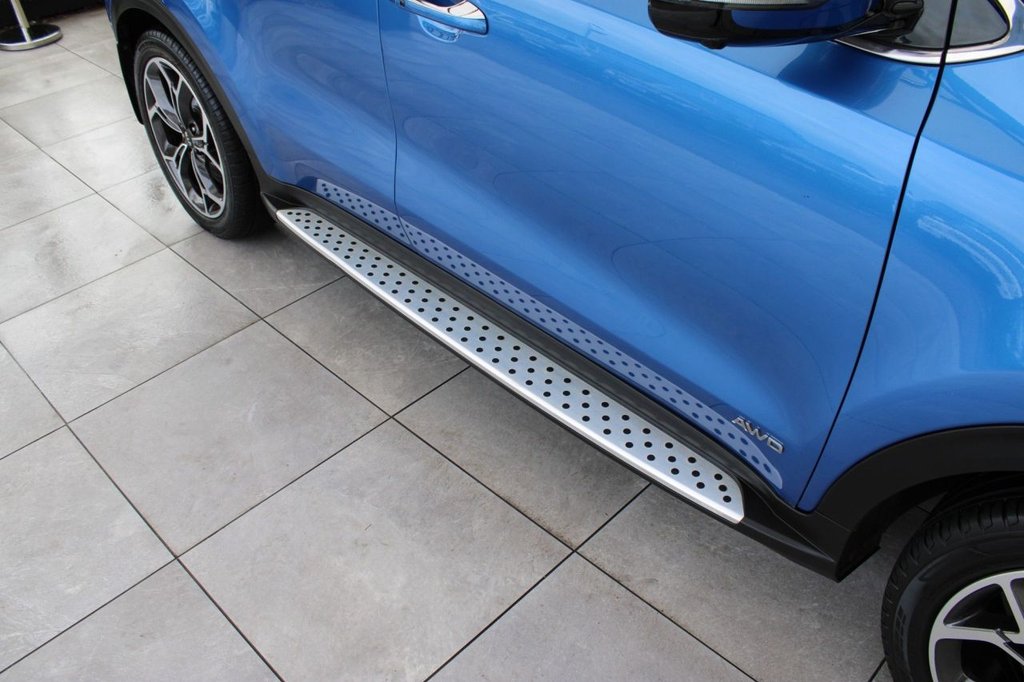 Used Kia Sportage 2019 for sale - 76547023: Photo 21