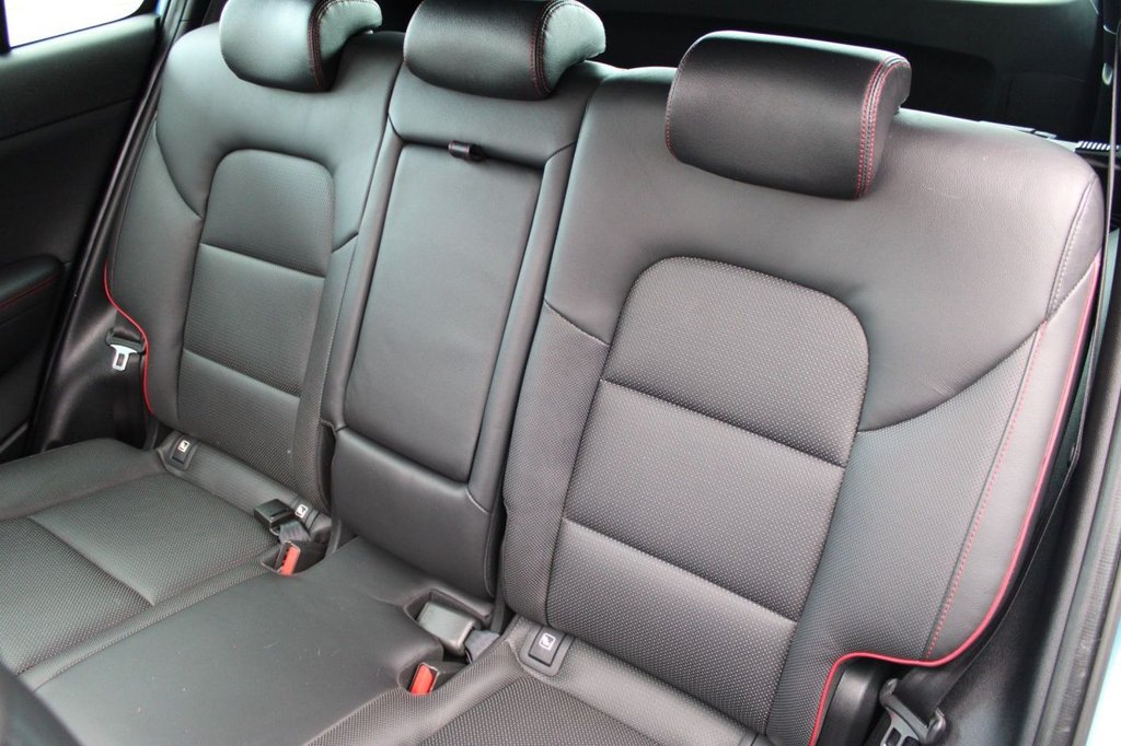 Used Kia Sportage 2019 for sale - 76547023: Photo 24