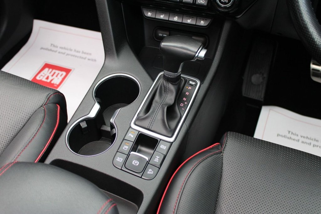 Used Kia Sportage 2019 for sale - 76547023: Photo 25