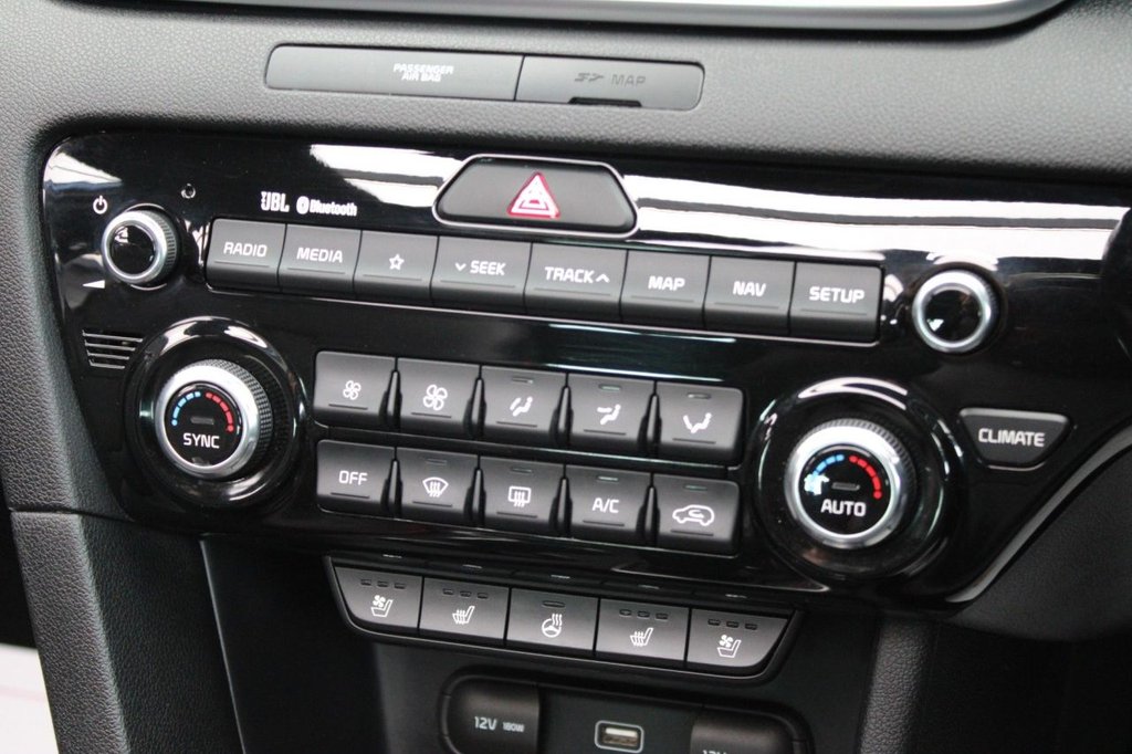 Used Kia Sportage 2019 for sale - 76547023: Photo 26