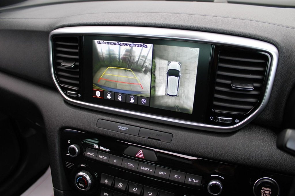 Used Kia Sportage 2019 for sale - 76547023: Photo 27