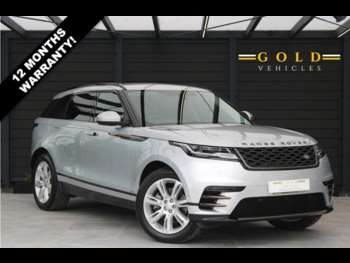 2019 (RO) - 3.0 D300 R-Dynamic SE 5dr Auto
