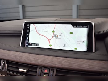 Used BMW X6 2017 for sale - 78702363: Photo