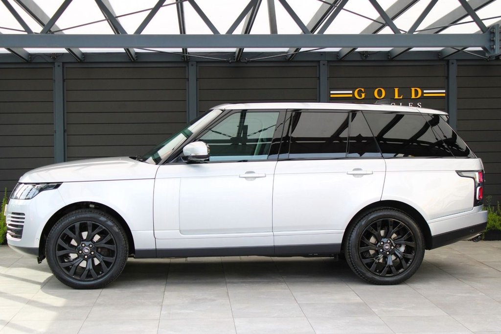 Used Land Rover Range Rover 2019 for sale - 76124133: Photo 12