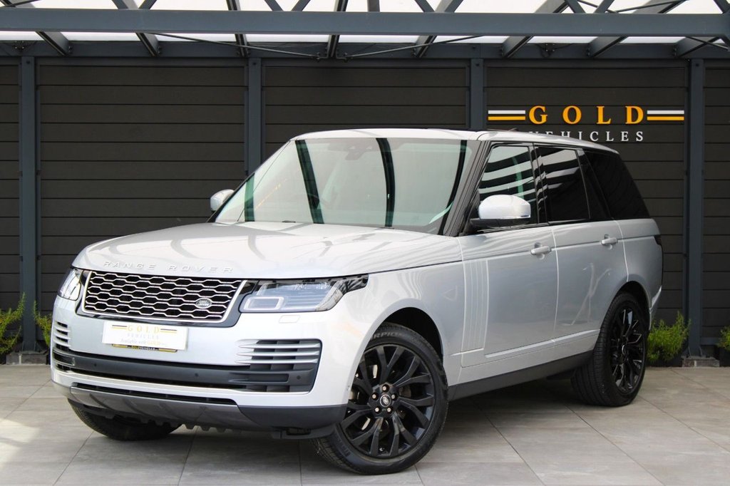 Used Land Rover Range Rover 2019 for sale - 76124133: Photo 14