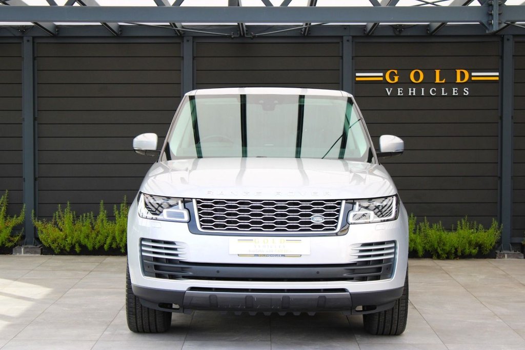 Used Land Rover Range Rover 2019 for sale - 76124133: Photo 16