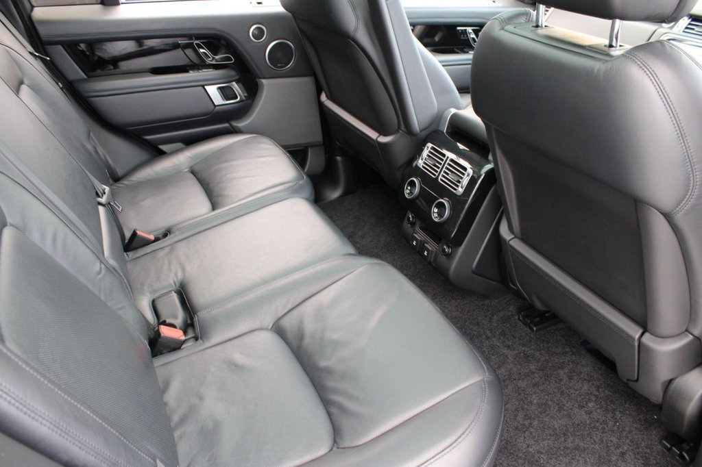 Used Land Rover Range Rover 2019 for sale - 76124133: Photo 17