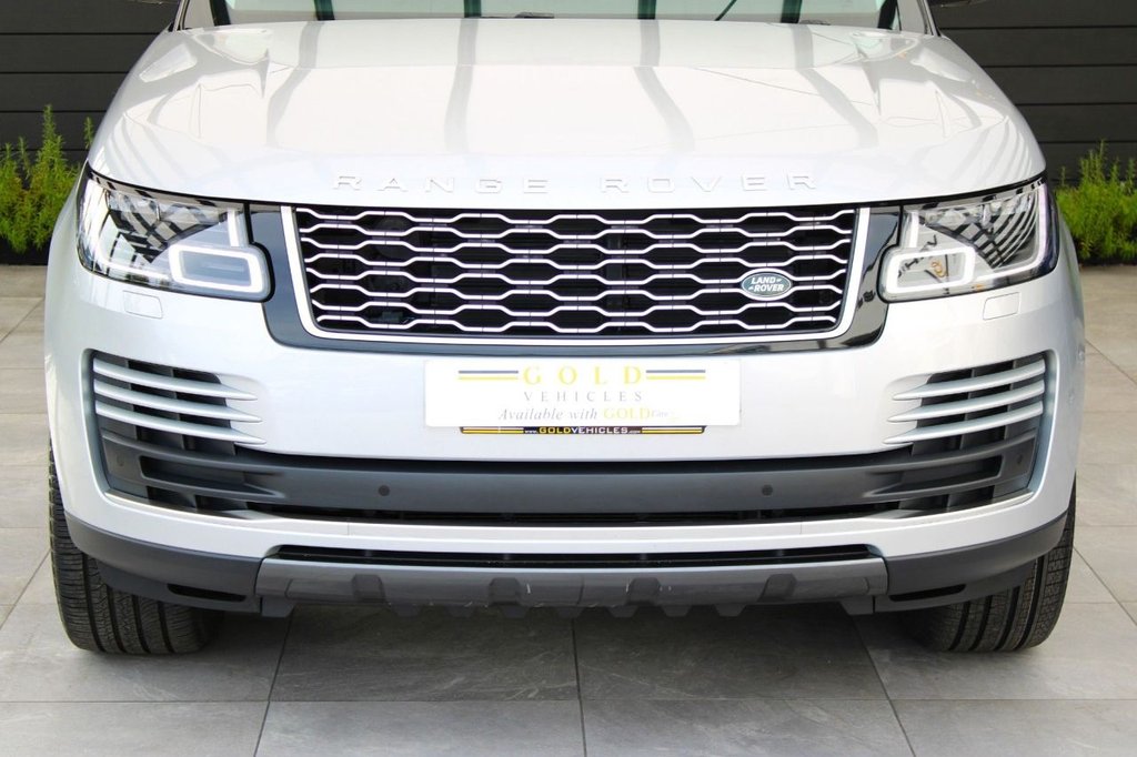 Used Land Rover Range Rover 2019 for sale - 76124133: Photo 19