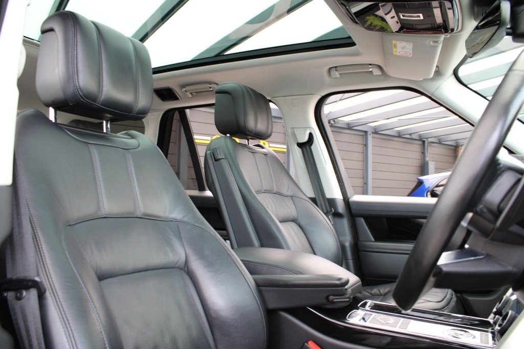 Used Land Rover Range Rover 2019 for sale - 76124133: Photo 2