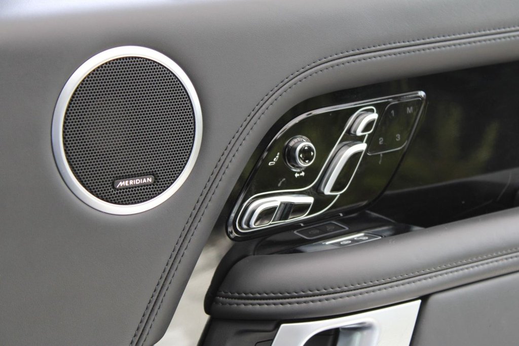 Used Land Rover Range Rover 2019 for sale - 76124133: Photo 21