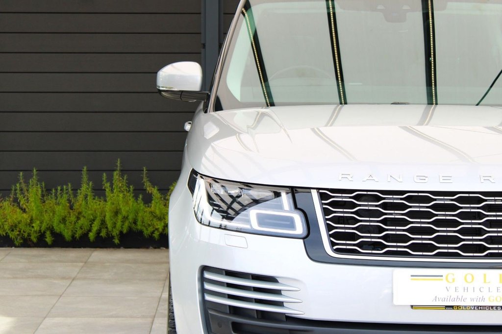 Used Land Rover Range Rover 2019 for sale - 76124133: Photo 22