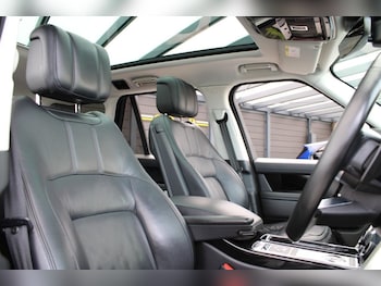 Used Land Rover Range Rover 2019 for sale - 76124133: Photo 2