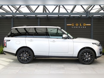 Used Land Rover Range Rover 2019 for sale - 76124133: Photo 3