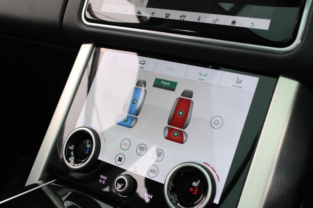 Used Land Rover Range Rover 2019 for sale - 76124133: Photo 4