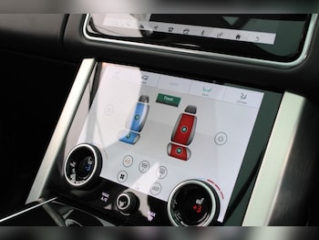 Used Land Rover Range Rover 2019 for sale - 76124133: Photo 4