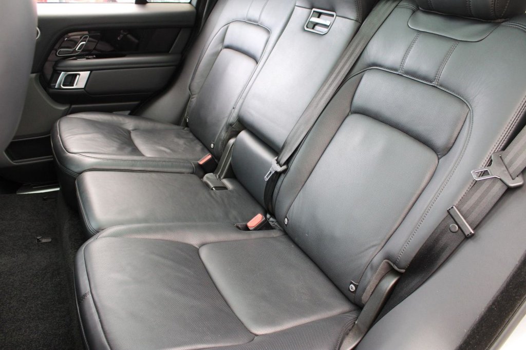 Used Land Rover Range Rover 2019 for sale - 76124133: Photo 6