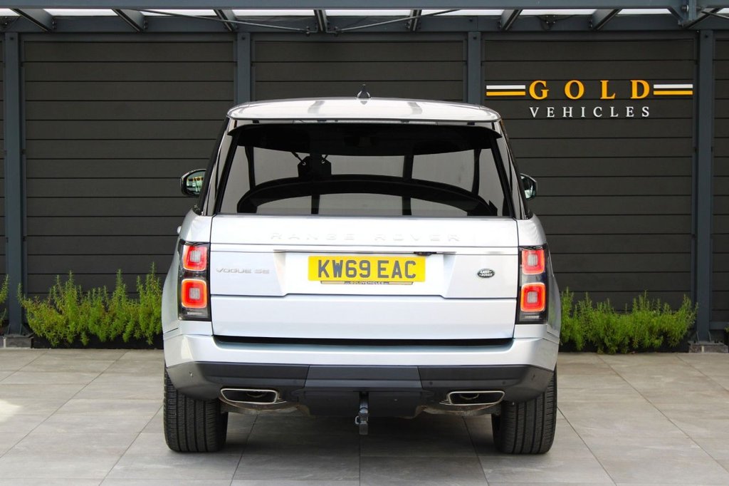Used Land Rover Range Rover 2019 for sale - 76124133: Photo 7