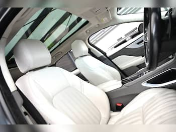 Used Jaguar F-Pace 2018 for sale - 79642930: Photo