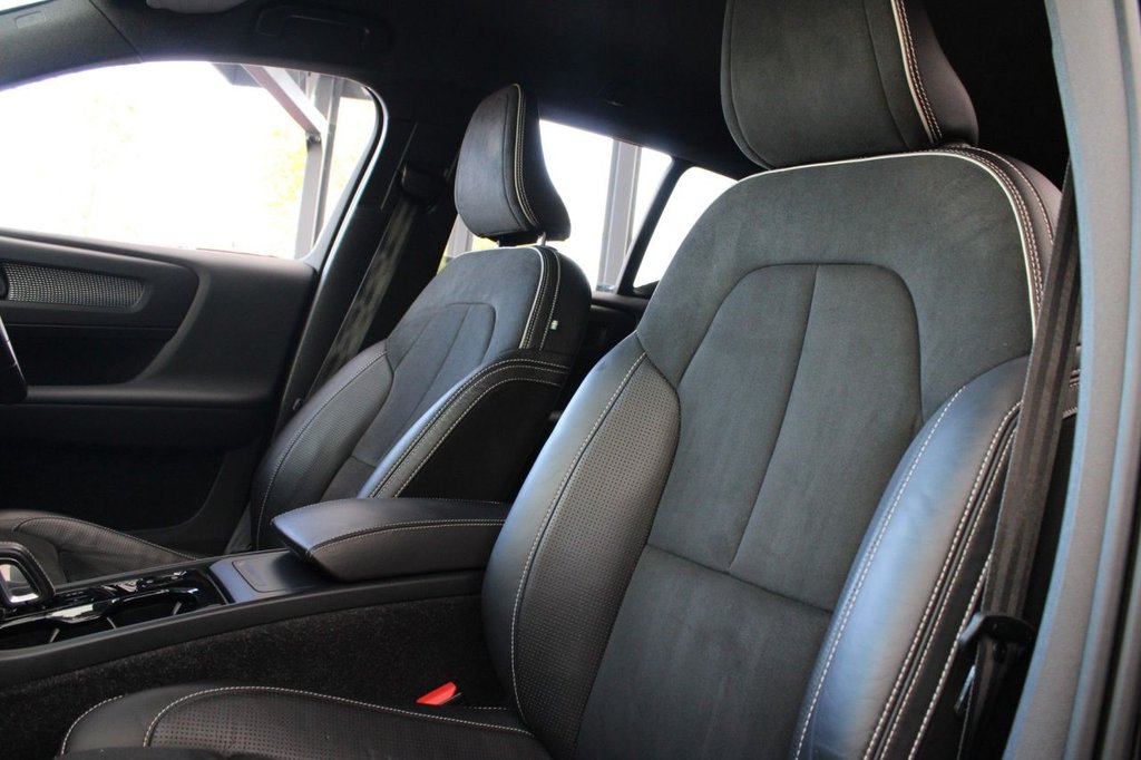 Used Volvo XC40 2019 for sale - 76768020: Photo 10