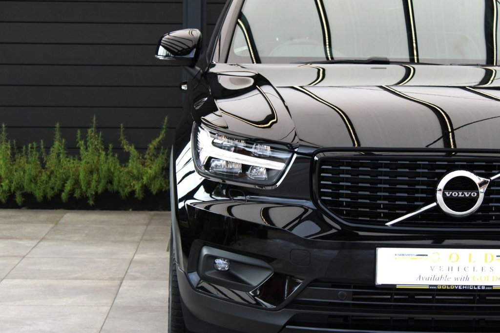 Used Volvo XC40 2019 for sale - 76768020: Photo 15