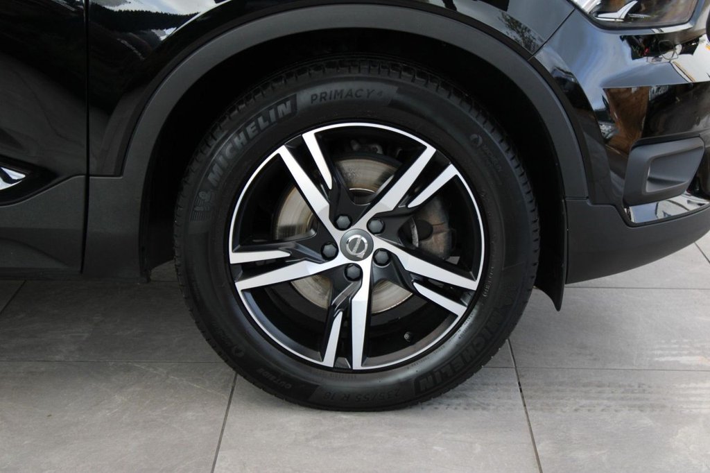 Used Volvo XC40 2019 for sale - 76768020: Photo 17